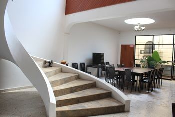 Cualcan Hotel Morelia