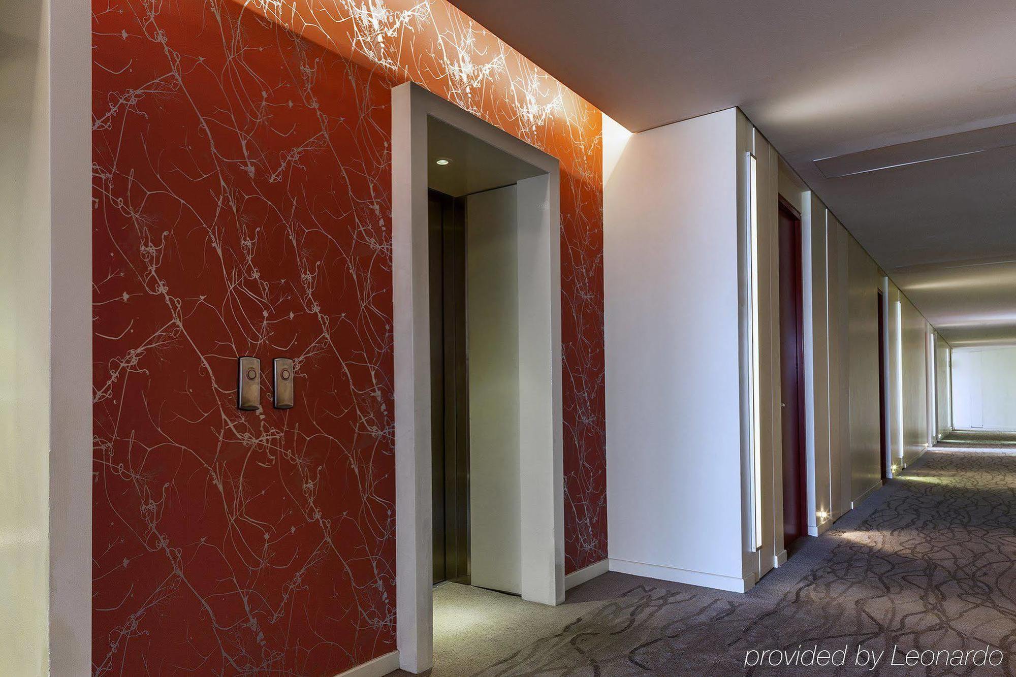 Gamma Belo Hotel Morelia