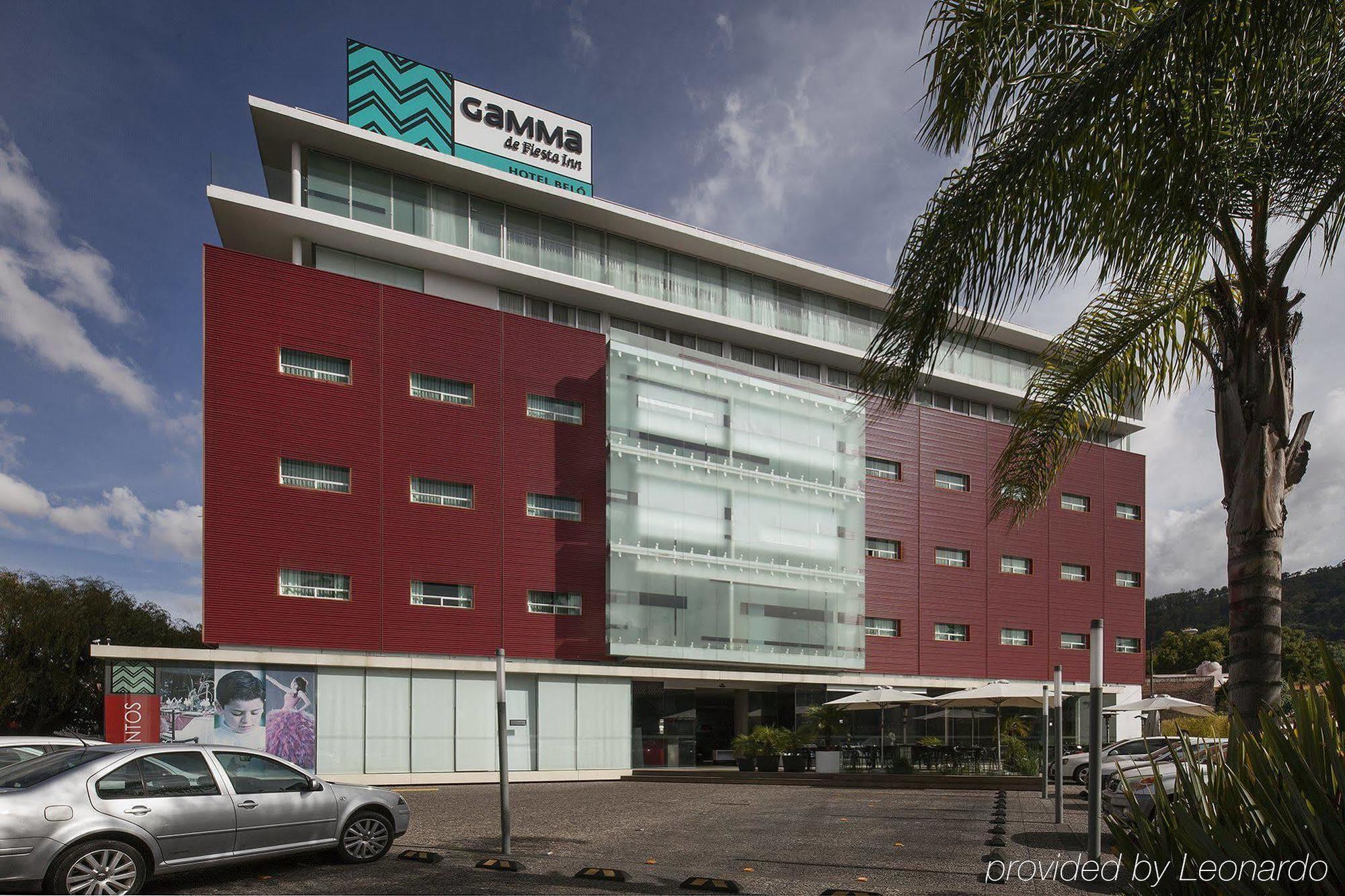 Gamma Belo Hotel Morelia