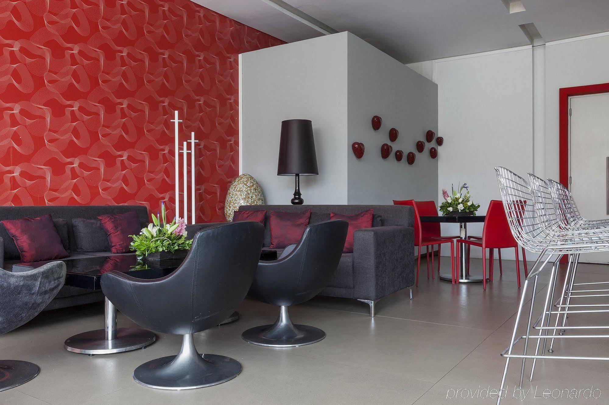 Gamma Belo Hotel 4*