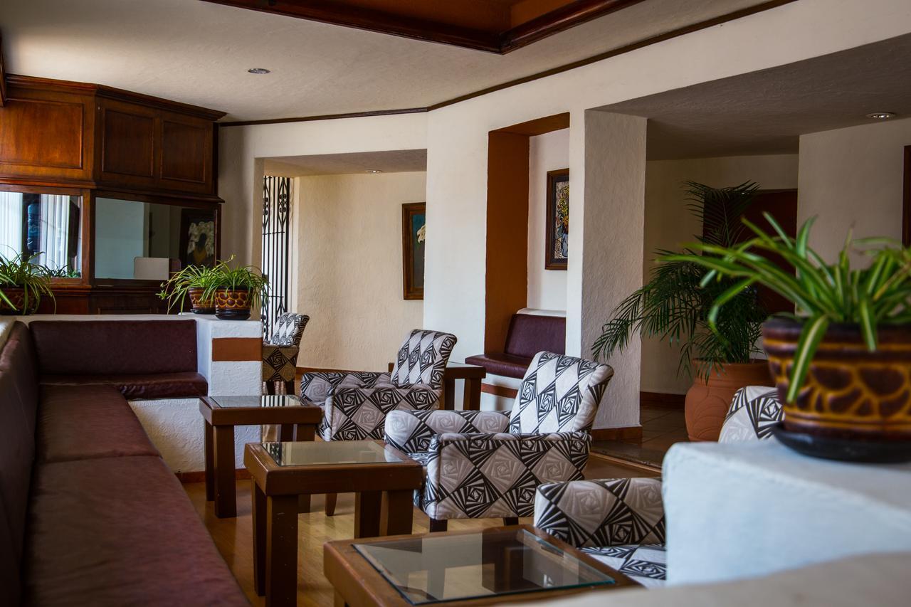 Hotel&suites Del Sol 4*