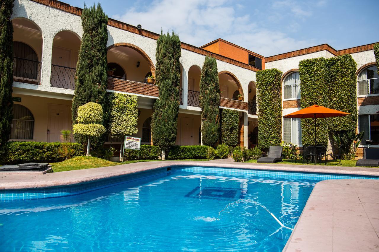 Hotel&suites Del Sol