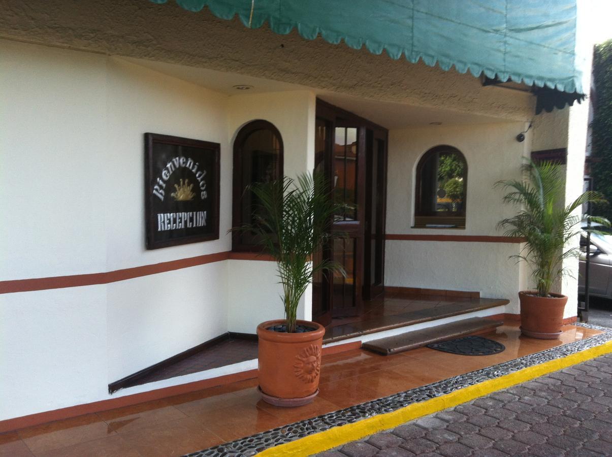 Hotel&suites Del Sol