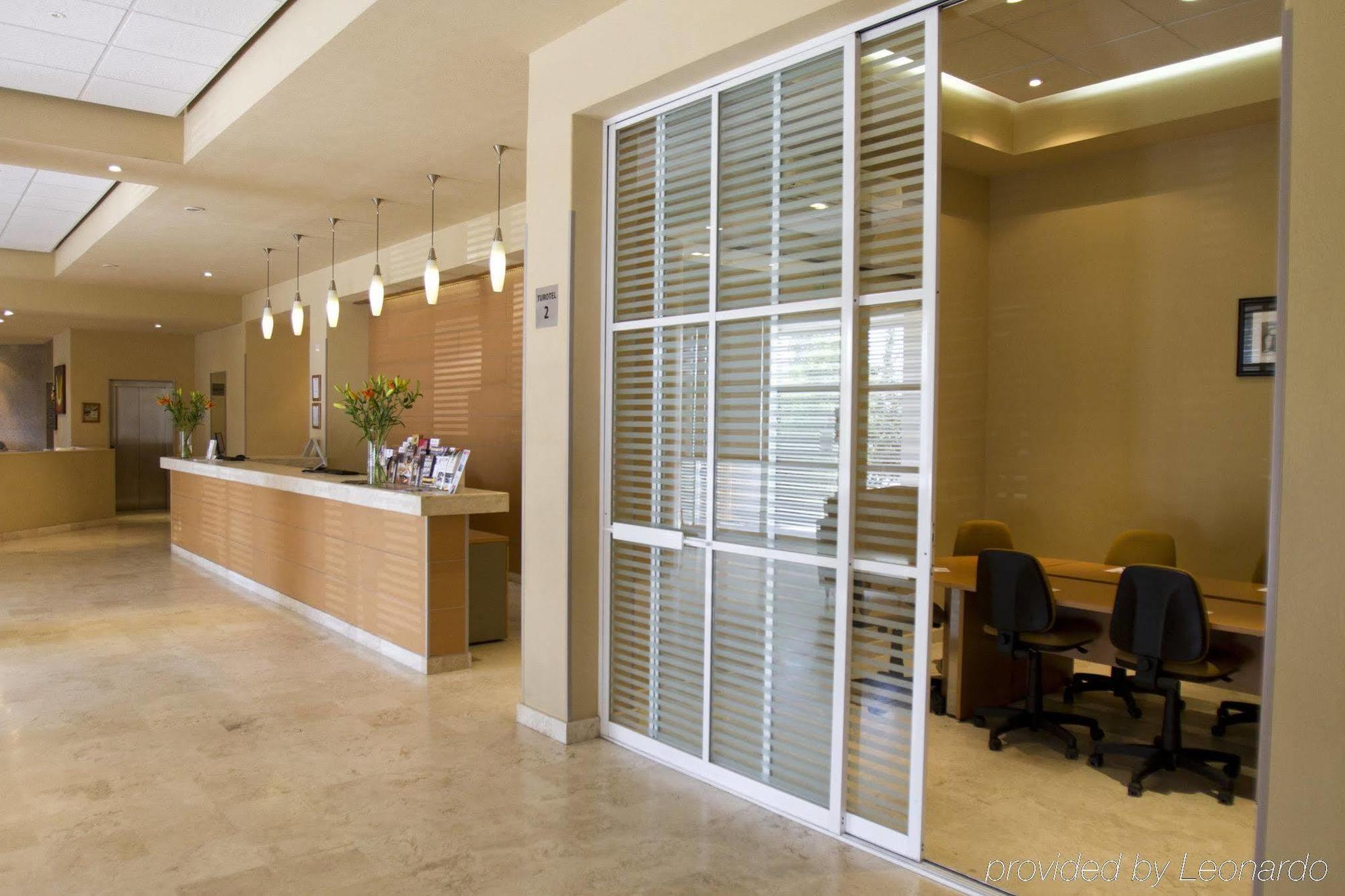 Turotel Hotel Morelia