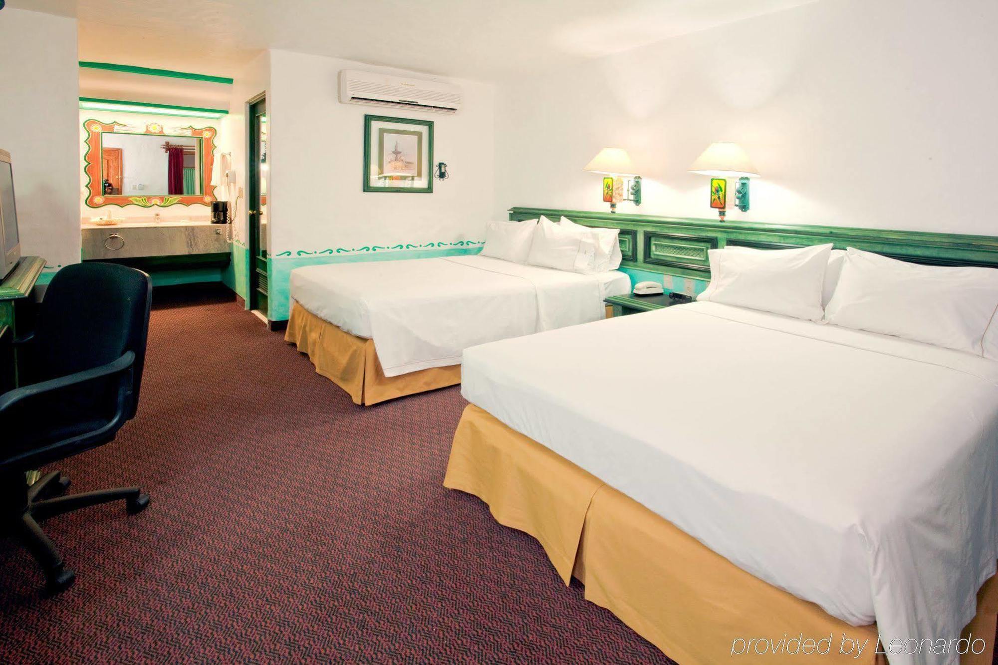 Hotel Express By Ihg