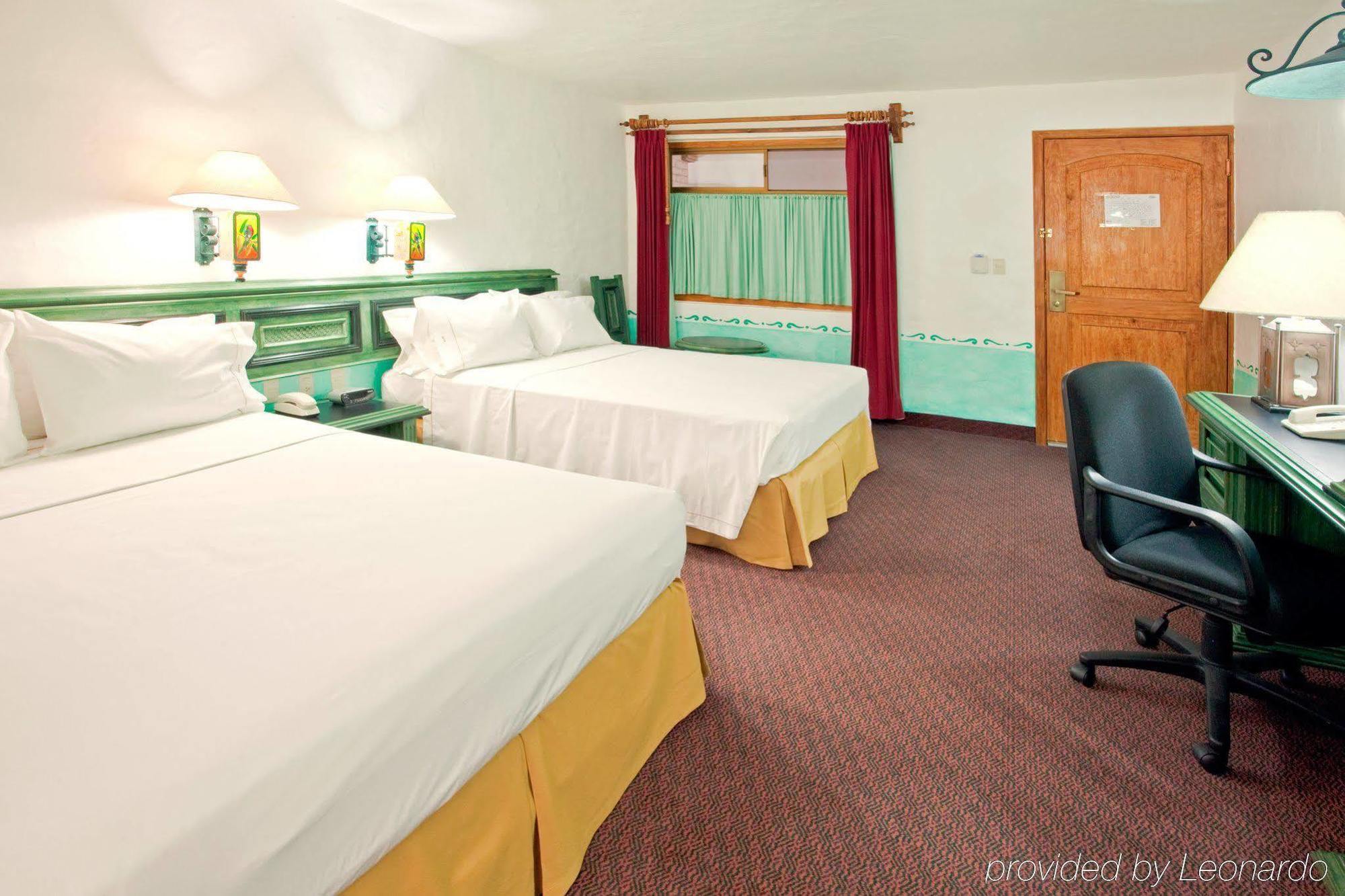 Express By Ihg 2*