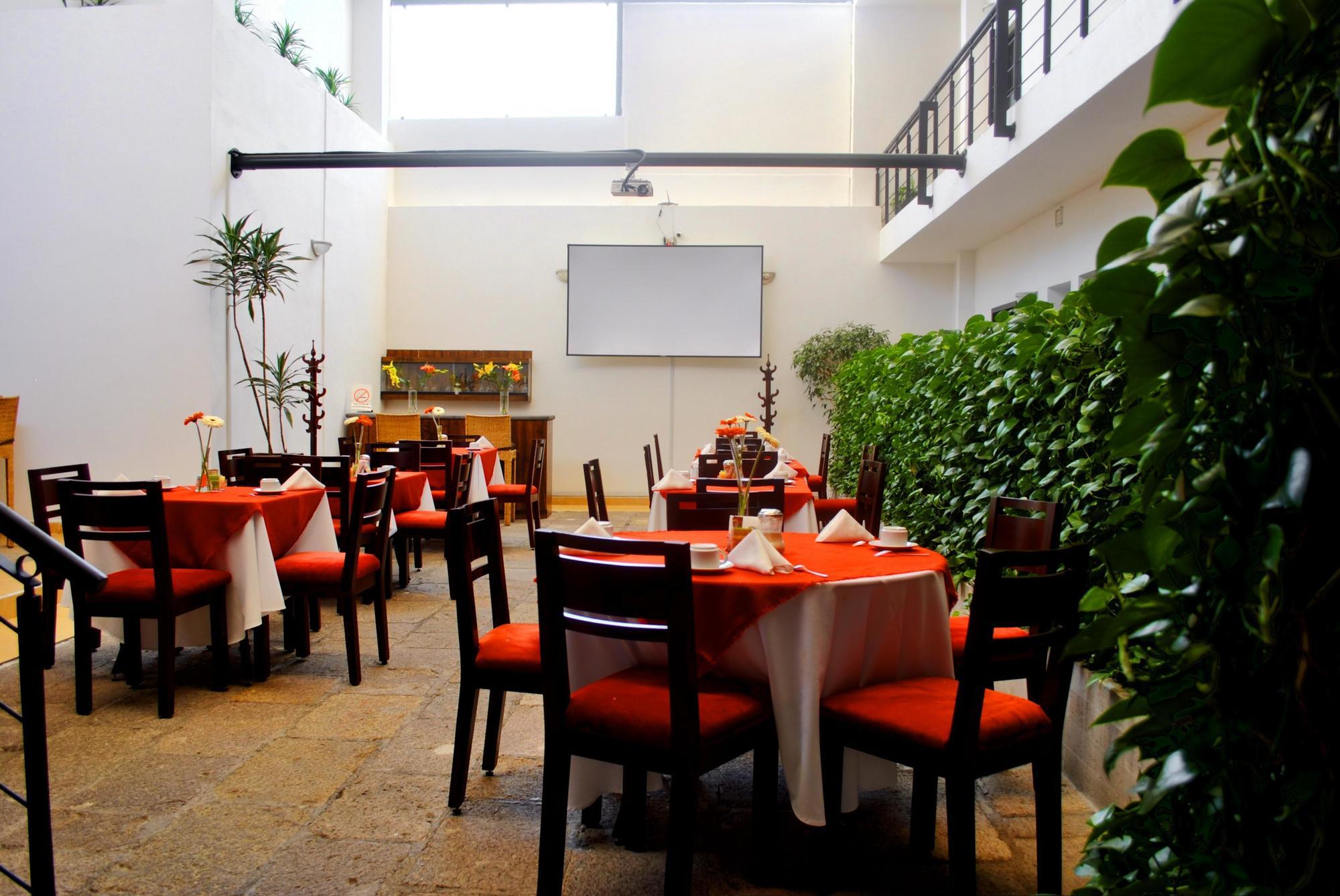 Hotel Real San Juan