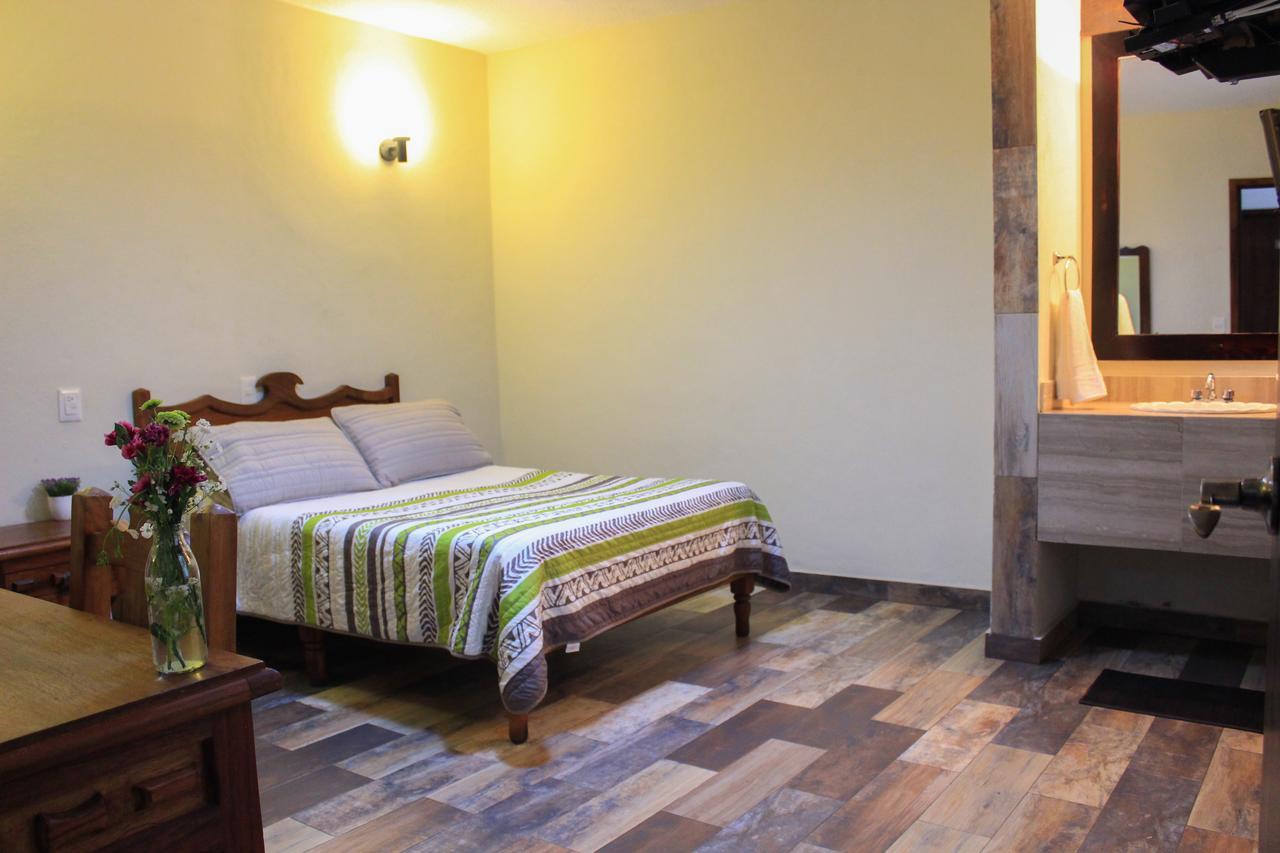 La Merced 3*