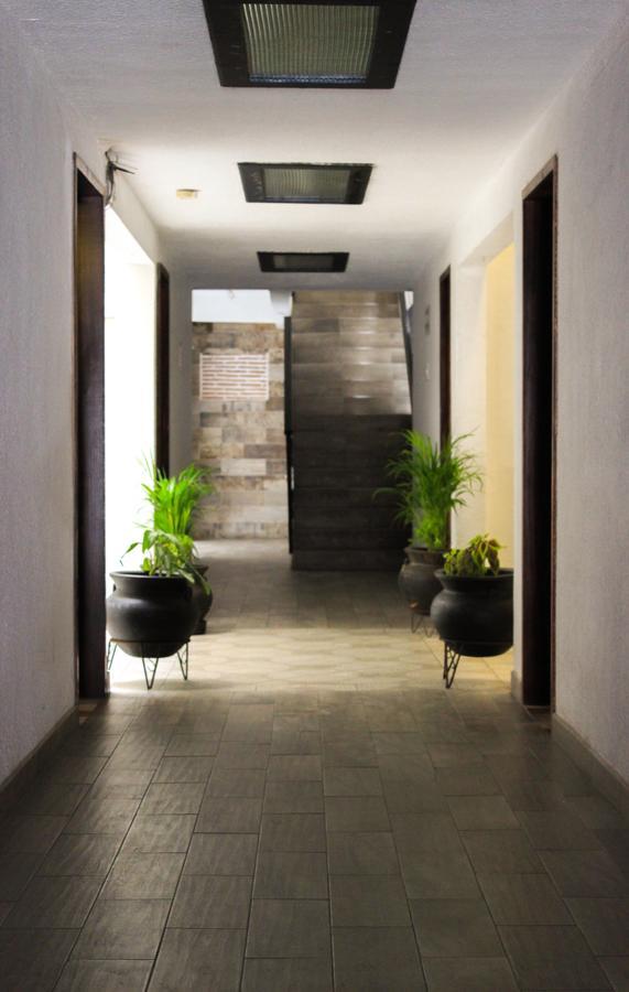 La Merced Hotel 3*