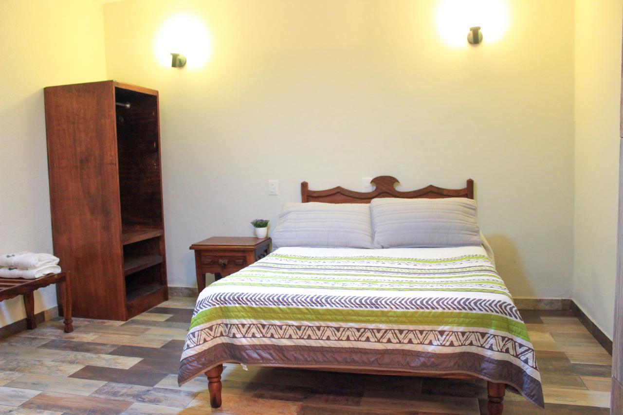 Hotel La Merced