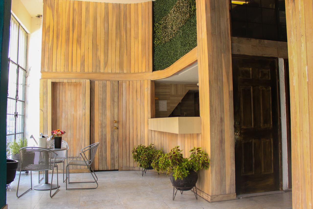 Hotel La Merced 3*