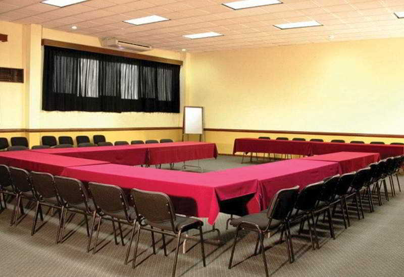 Hotel&suites Del Sol 4* Morelia