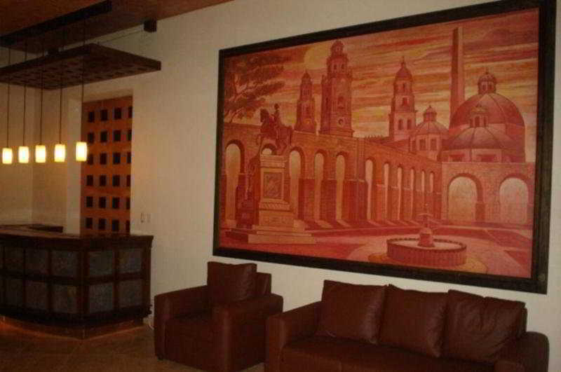 Casa Del Virrey&suites 2*
