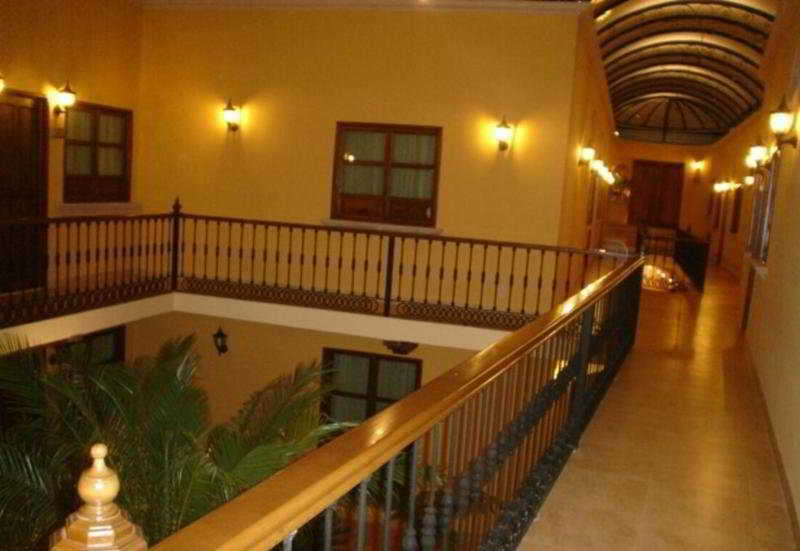 Casa Del Virrey&suites 2* Morelia