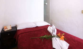 Hotel Allende Morelia