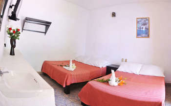 Hotel Allende