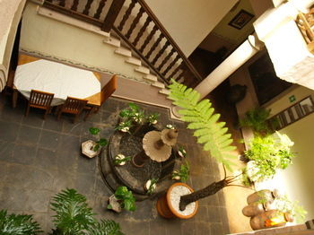 Refugio Victoria Hotel 3*