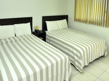 Hotel Casa De Dulces S Express Morelia