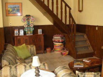 Casona Rosa B&b, 4*