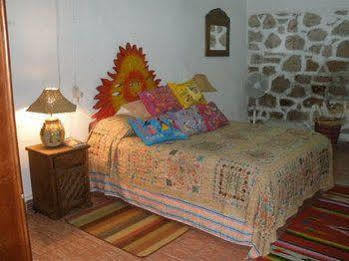 Casona Rosa B&b, Bed & Breakfast Morelia