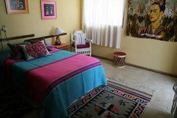 Bed & Breakfast Casona Rosa B&b,