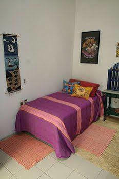 Casona Rosa B&b, 4*