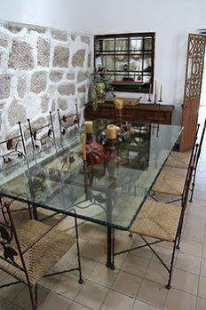 Bed & Breakfast Casona Rosa B&b,