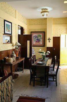 Casona Rosa B&b, Bed & Breakfast