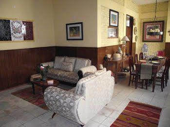Bed & Breakfast Casona Rosa B&b, 4*