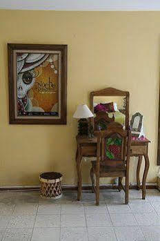 Bed & Breakfast Casona Rosa B&b, Morelia