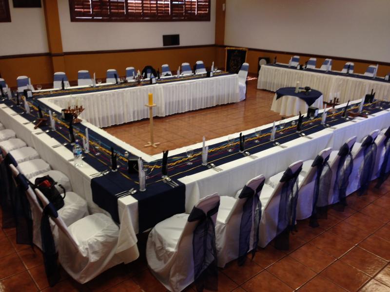 Hotel&suites Del Sol Hotel