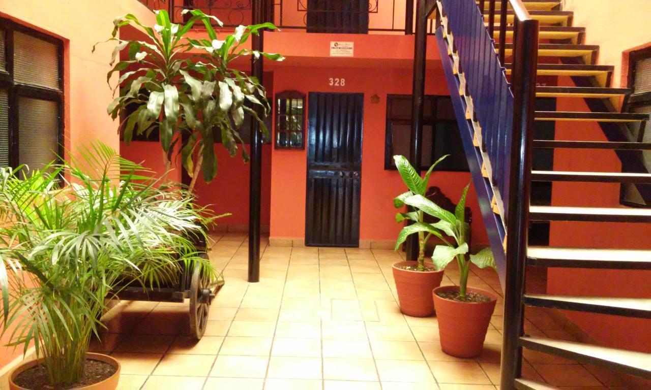Hotel Mexico 2*