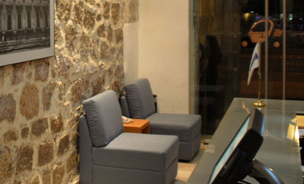 Hotel Express Centro Historico 4*