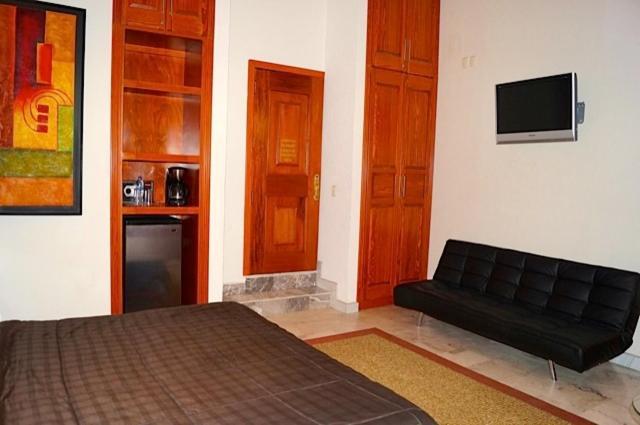 Estanza Hotel&suites 4*