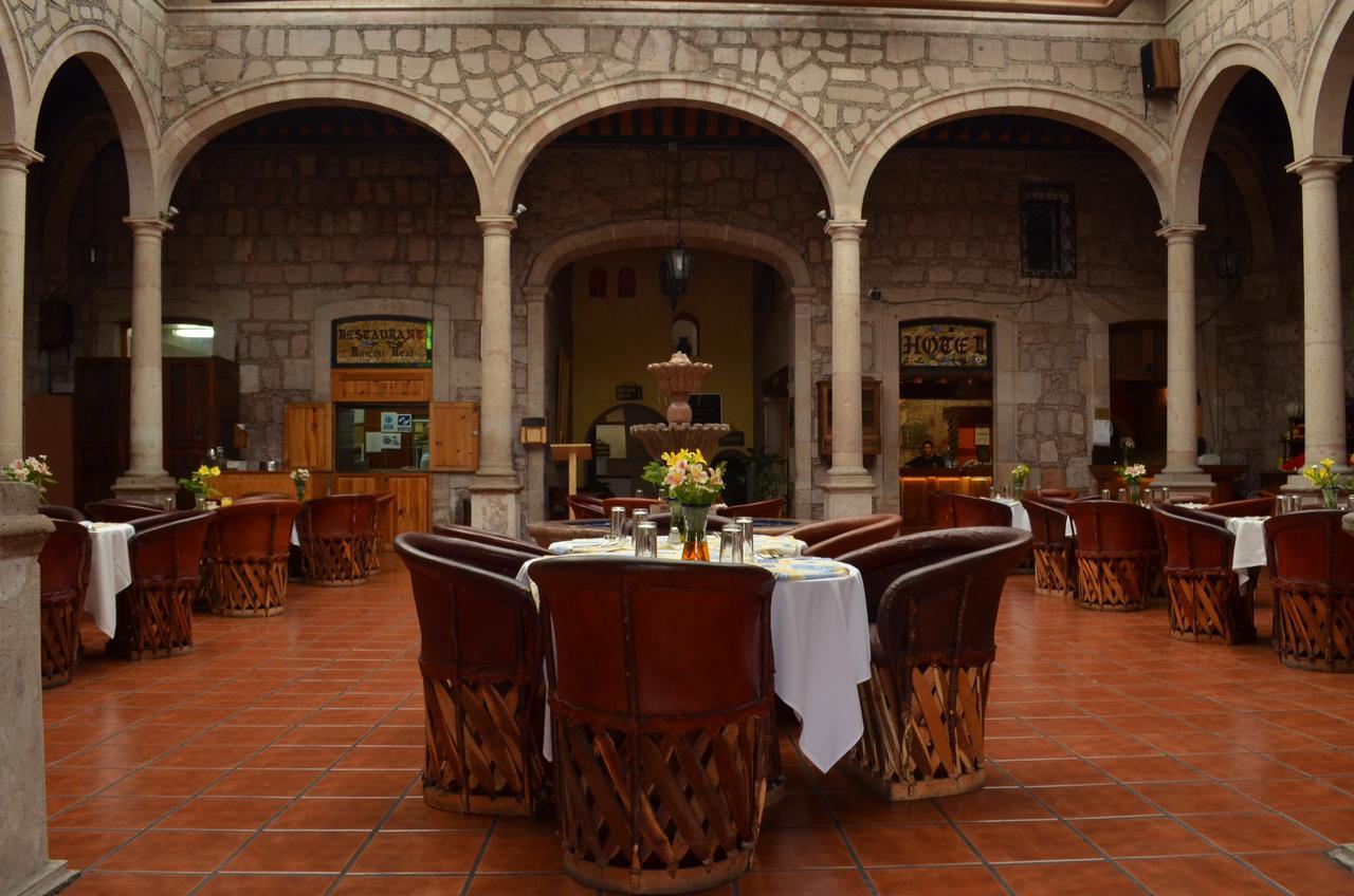 Hotel Howard Johnson By Wyndham Calle Real 3*