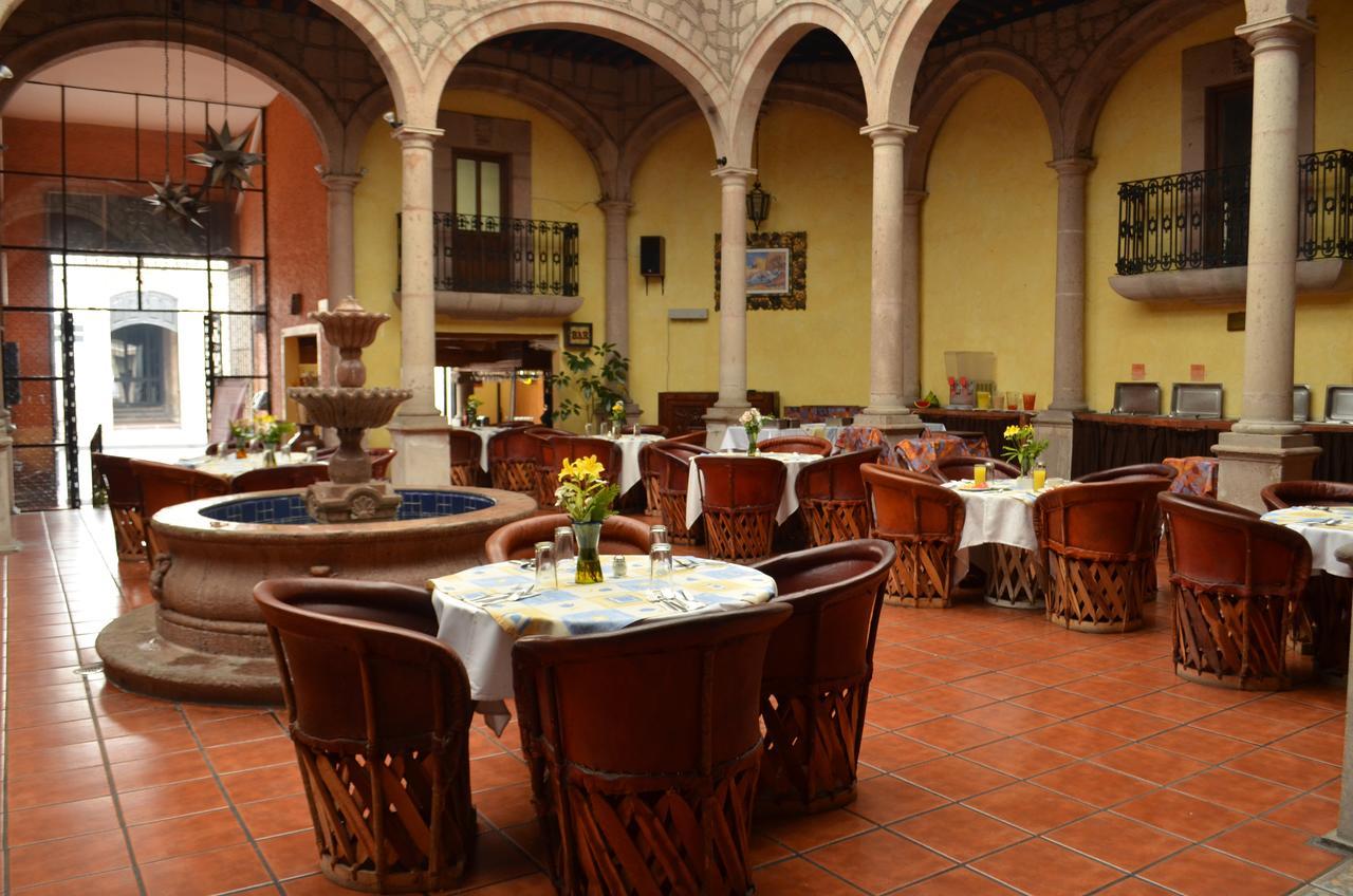 Howard Johnson By Wyndham Calle Real Hotel 3*