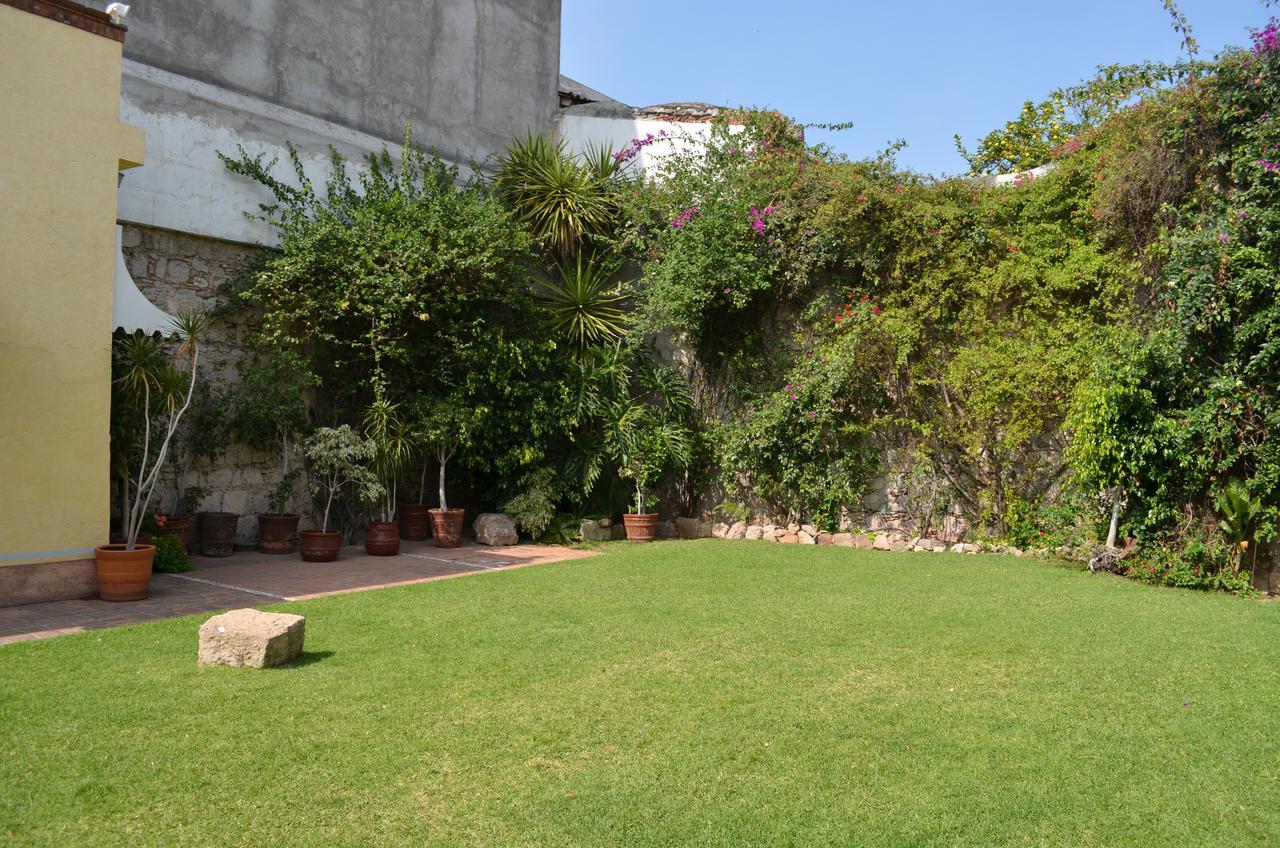 Howard Johnson By Wyndham Calle Real Hotel 3*