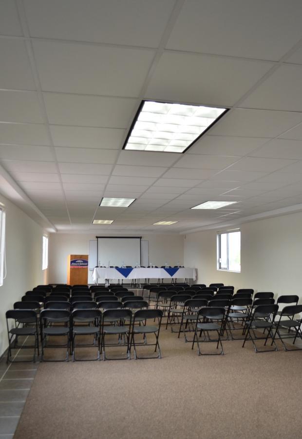 Howard Johnson By Wyndham Calle Real 3*