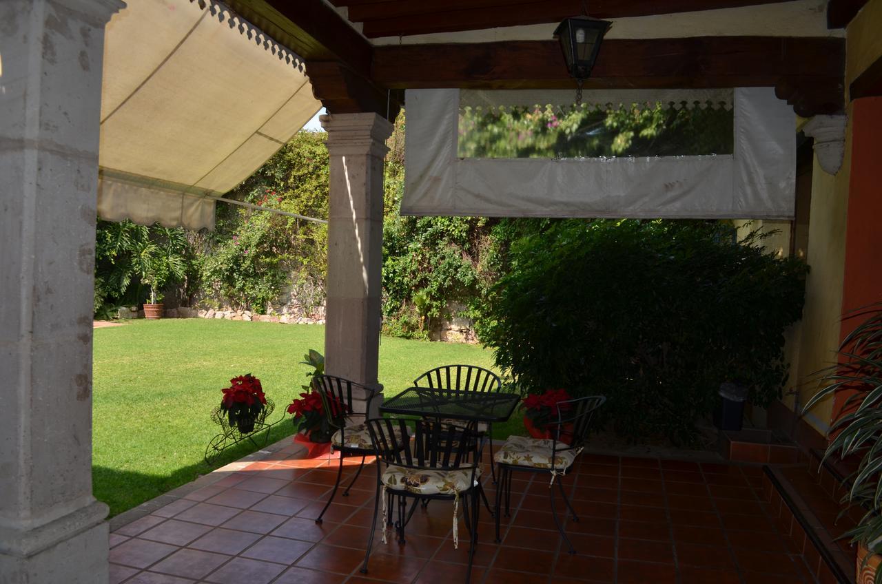 Howard Johnson By Wyndham Calle Real Hotel Morelia