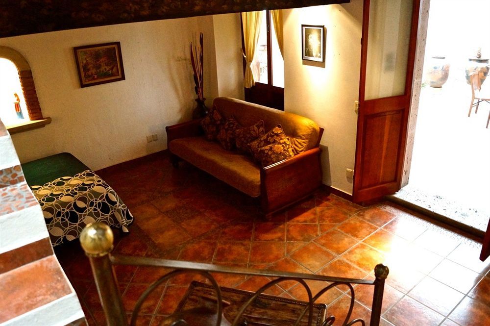 Mesón De Remedios 4* Morelia