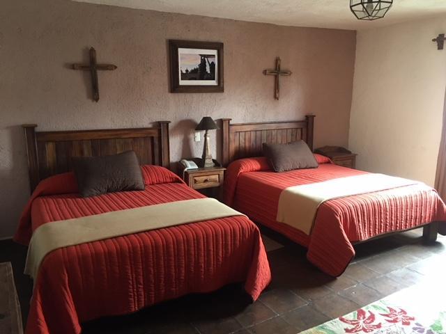 Refugio Victoria Hotel 3*