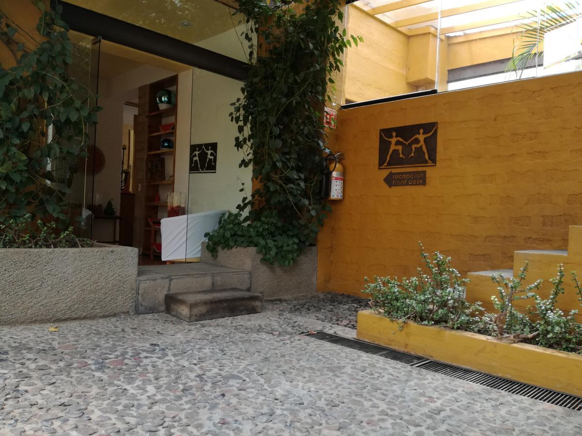 Casa En El Campo 4* Morelia