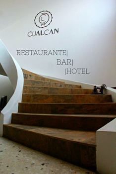 Cualcan Hotel