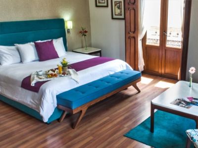 Hotel Mision Catedral