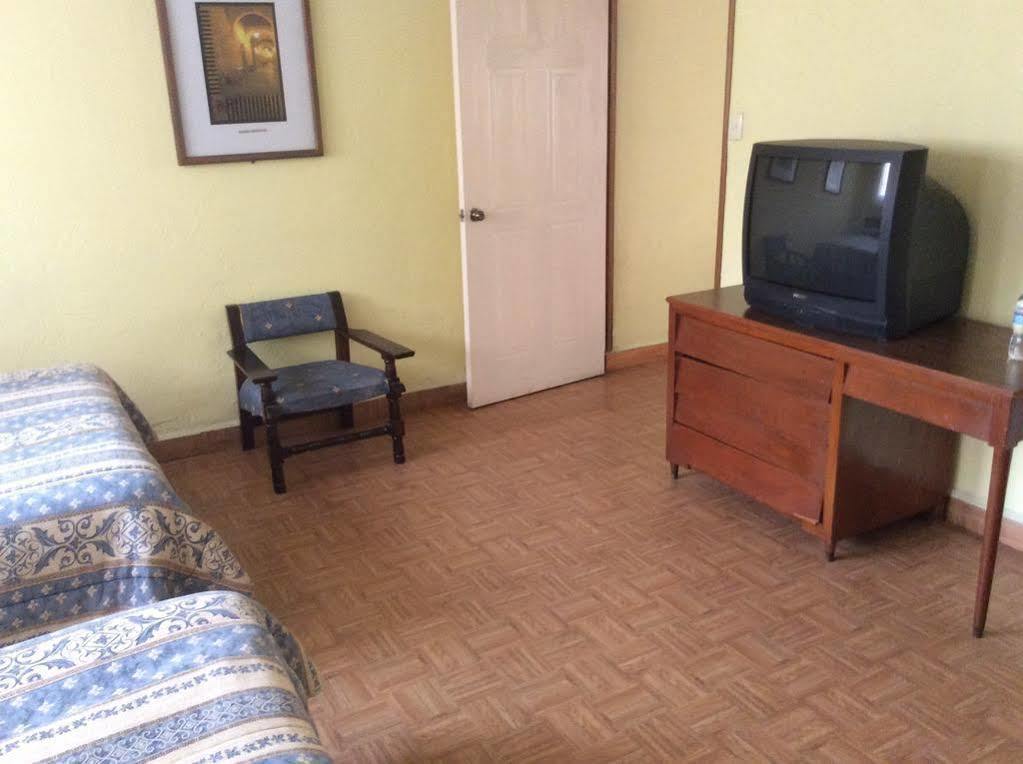 Hotel Vista Bella Morelia