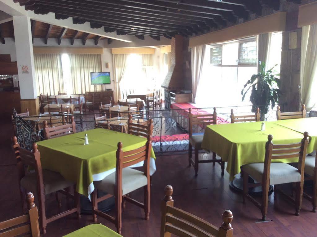 Vista Bella Hotel