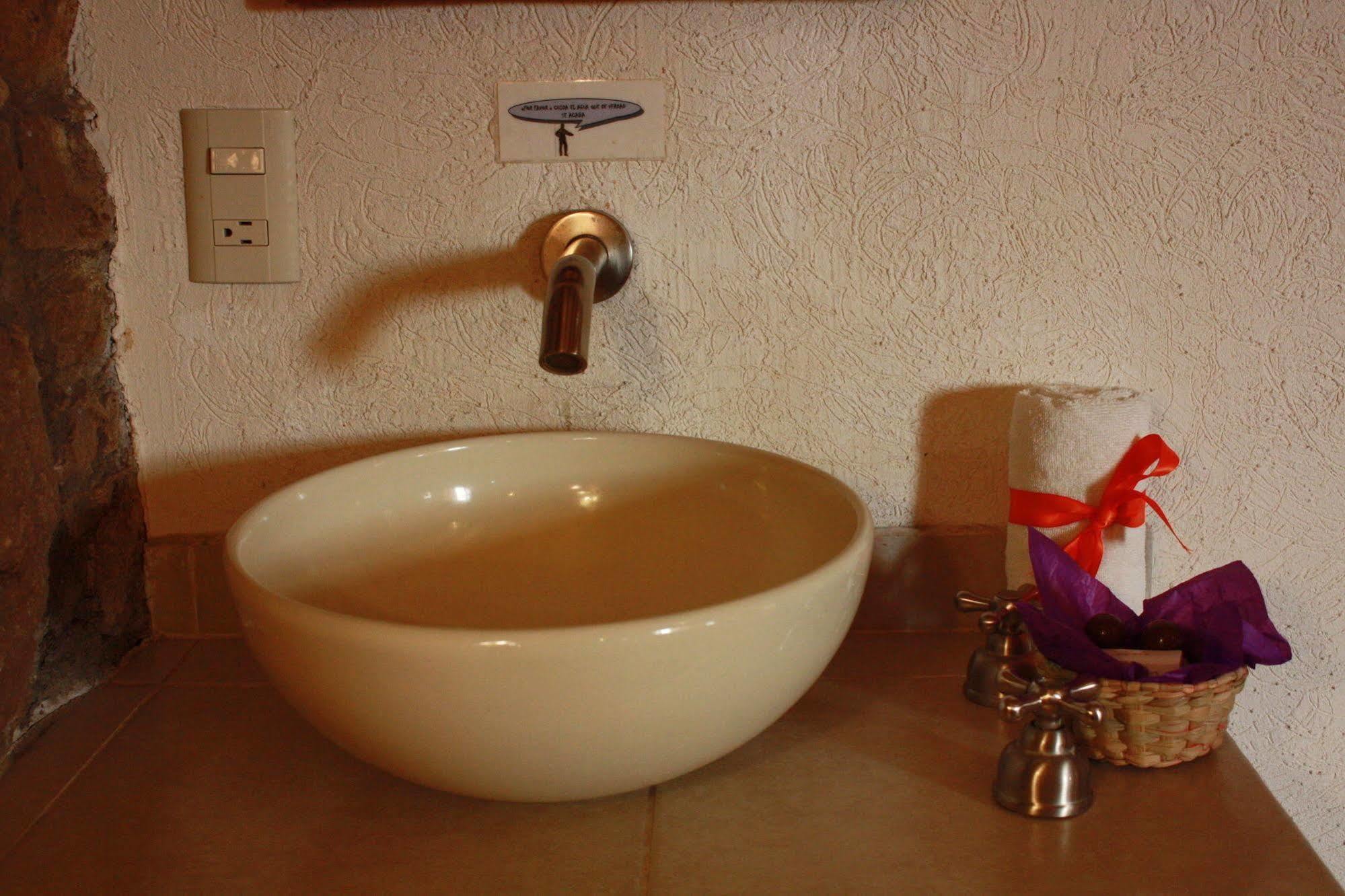 Hotel Casa Del Anticuario Morelia