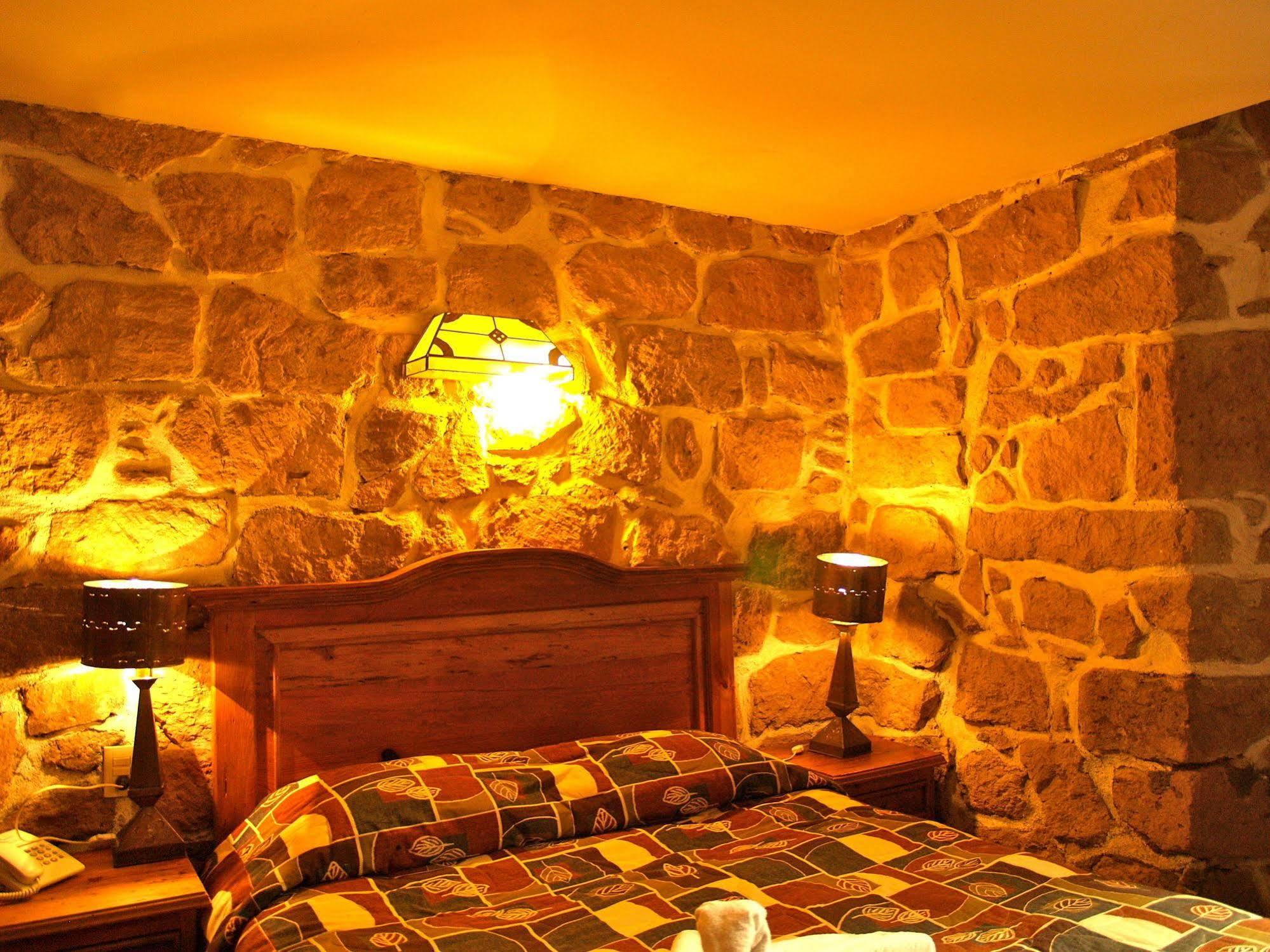 Casa Del Anticuario Hotel Morelia