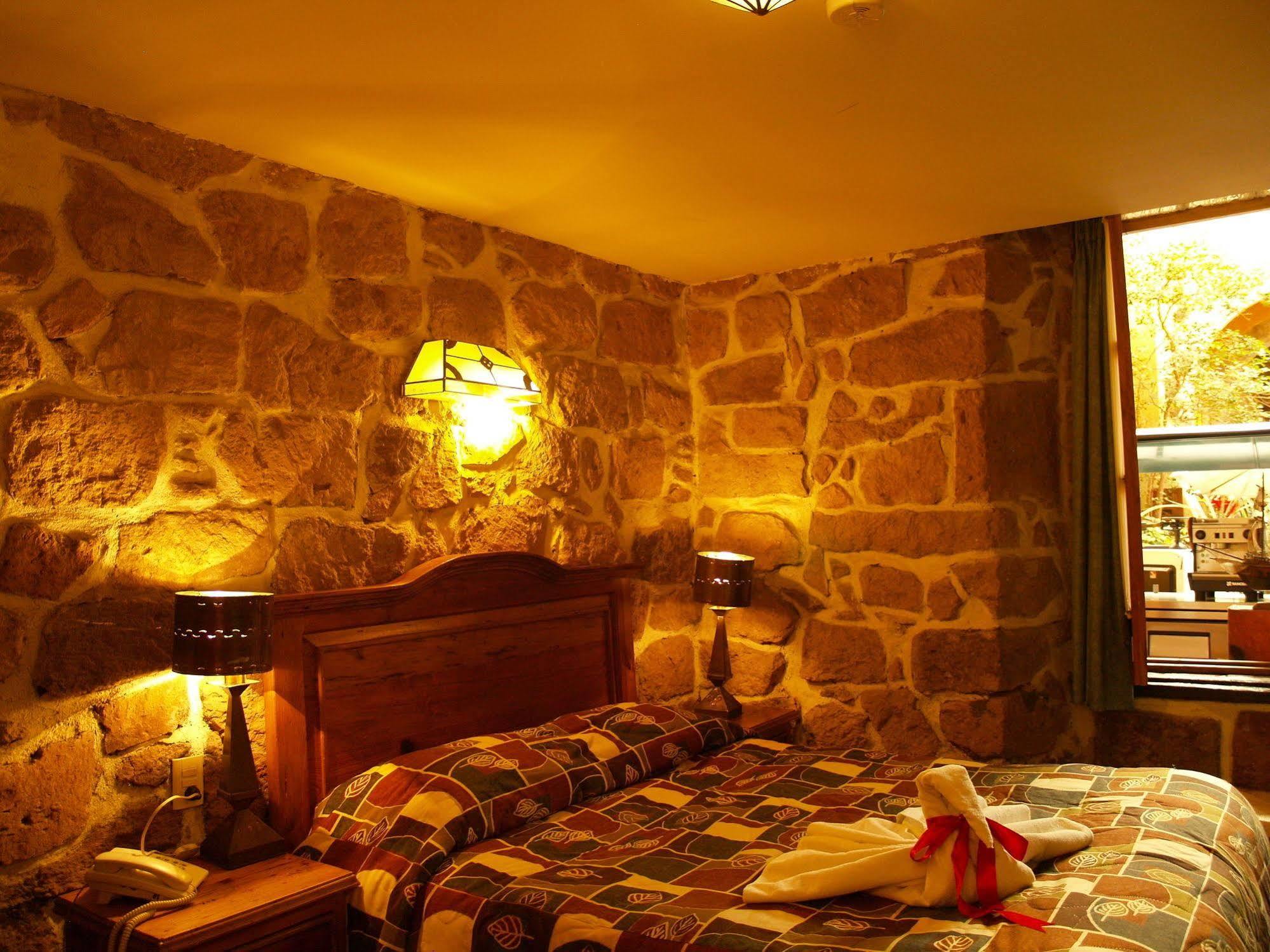 Casa Del Anticuario Hotel