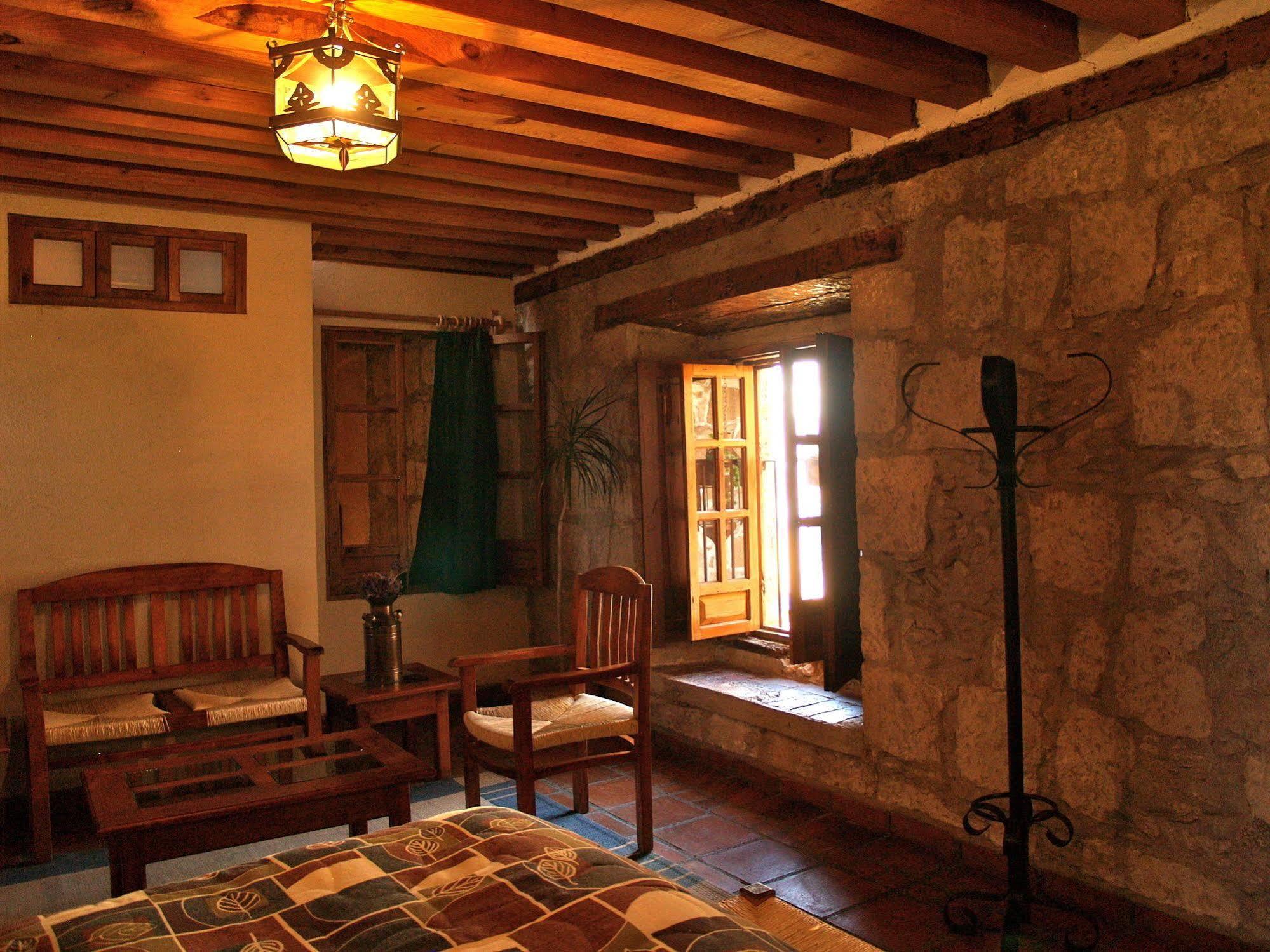Casa Del Anticuario Hotel